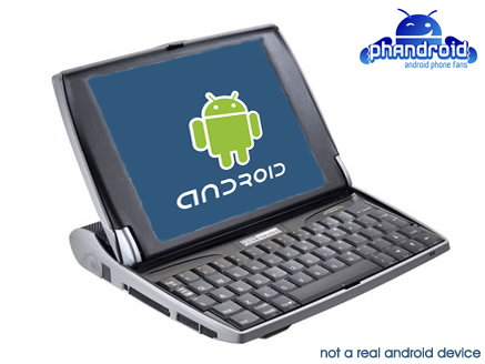 android-netbook