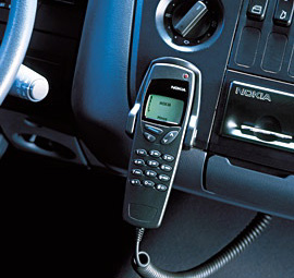 firstcarphone