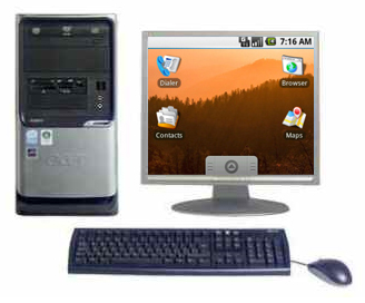 android-desktop-pc