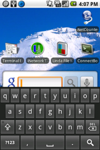 softkeyboard