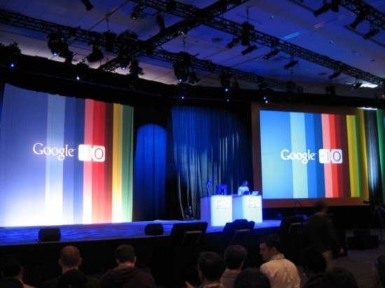 google-io