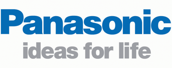 panasonic-logo