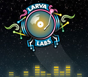 larvalabs