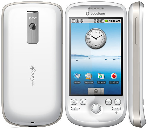 mytouch3g