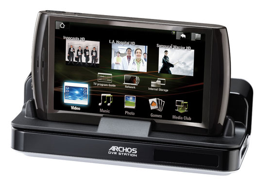 archos-5-dvr-station