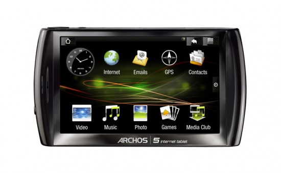 archos5