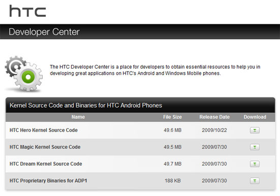 htc-hero-source-code