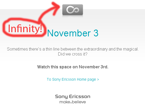 se-infinity