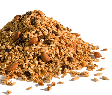 granola