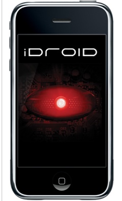 idroid