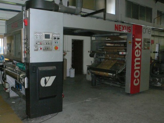 nexus-laminator