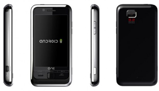 oneandroid