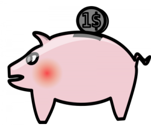 piggy-bank