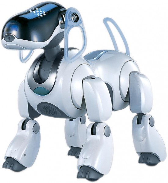 robot-dog