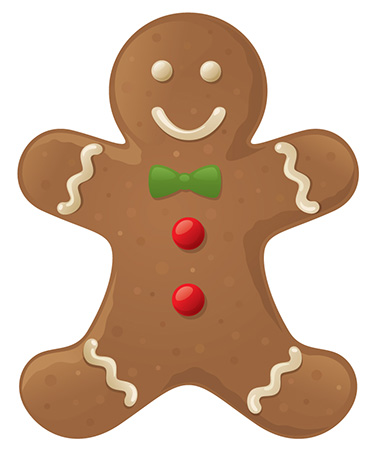 gingerbread