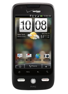 HTC Desire