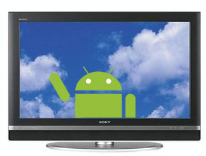 android-tv