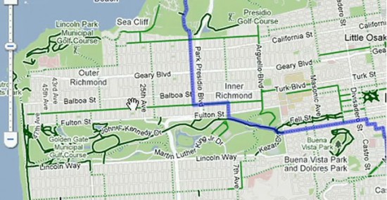 bikedirections