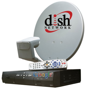 google-dish-network