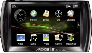 archos