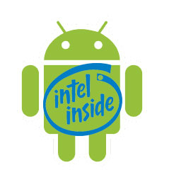 intel-android