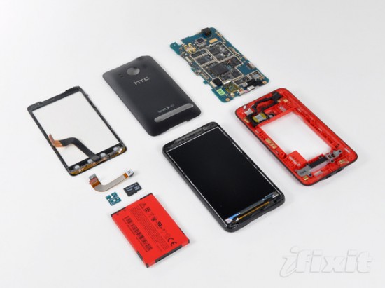 htc-evo-4g-teardown