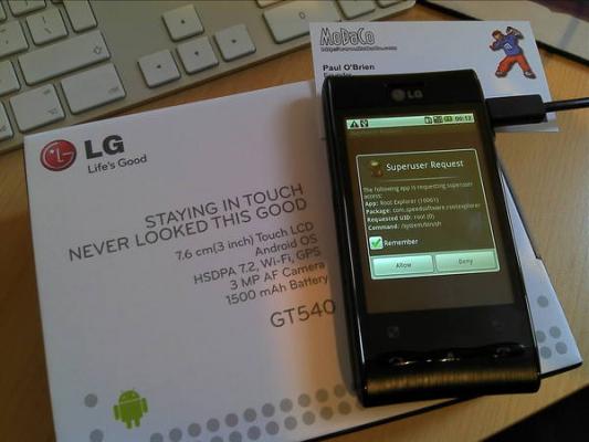 lg-optimus-rooted