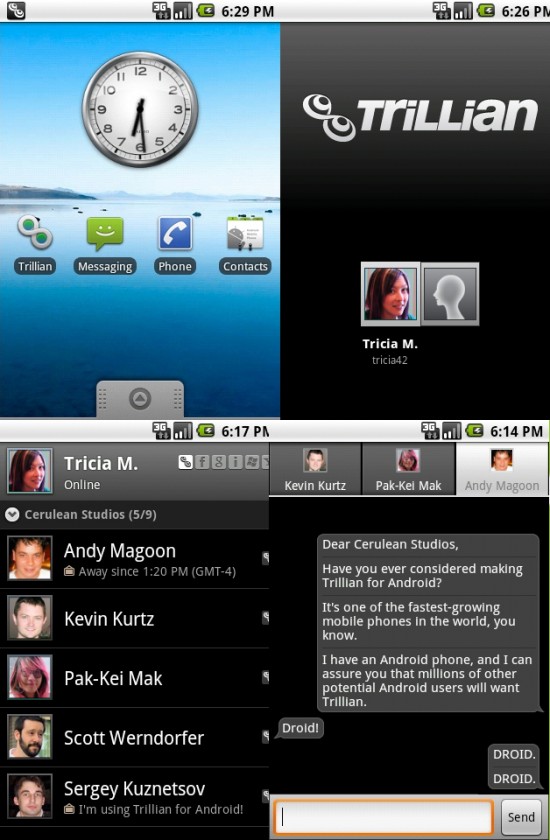 phandroid-trillian