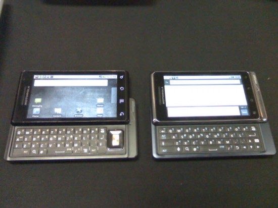 Droid1-Droid2