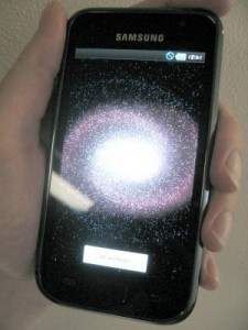 galaxys