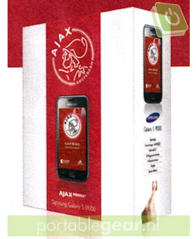 Samsung-Galaxy-S-Ajax-Edition-Android