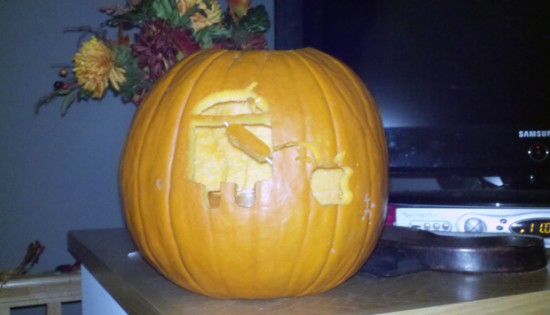 Android_Pumpkin_2