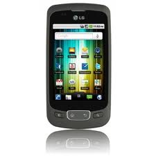 LG Optimus One