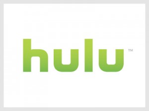 hulu LOGO