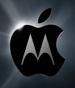 MotorolaApple