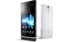 XperiaS