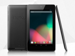 google-nexus-7