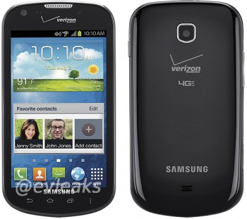 samsung jasper