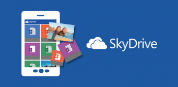 skydrive banner