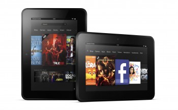 Kindle Fire HD - 7