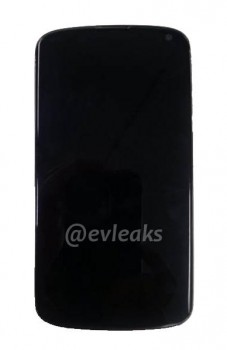 lg nexus leak 2