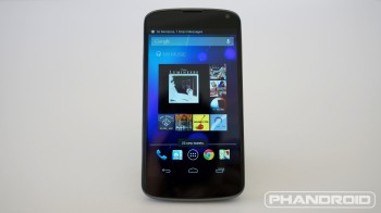 Nexus 4 reivew phandrizzle 1