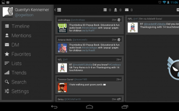 falcon pro for twitter beta