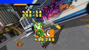 jet set radio