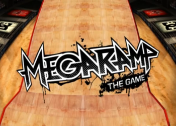 megaramp