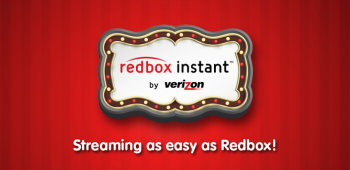 redbox instant