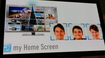 Panasonic MyScreen