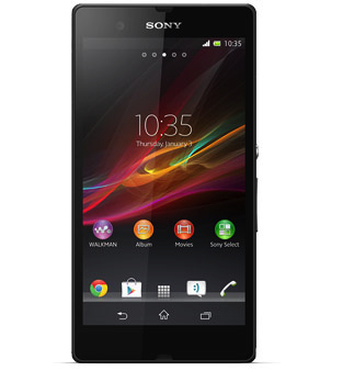 sony-xperia-z