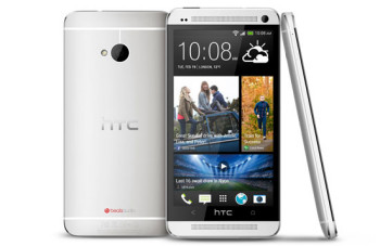 htc-one-silver