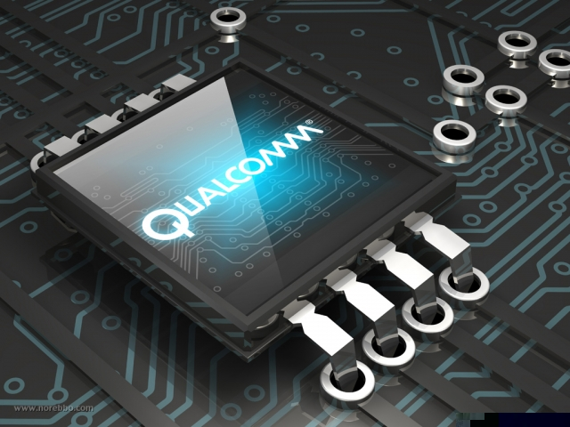 Qualcomm Chips